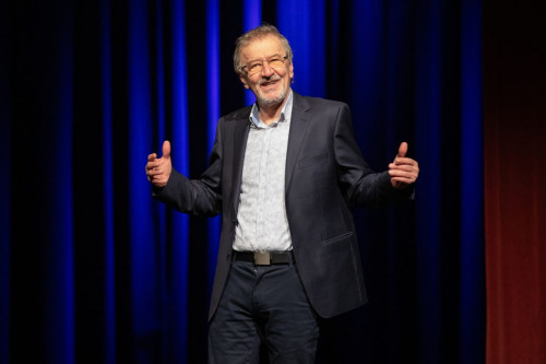 Mucsi Zoltán újra Nyíregyházán!