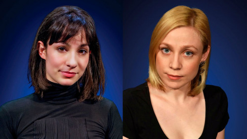 Ismert olasz dalok, varázslatos hangulat, két remek színésznő a Szindbádban