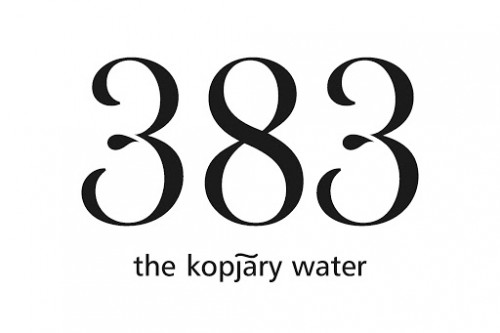 383 the kopjary water