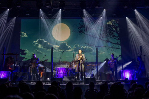 Ősapáink útján címmel látványos koncert érkezik a Móricz Zsigmond Színházba