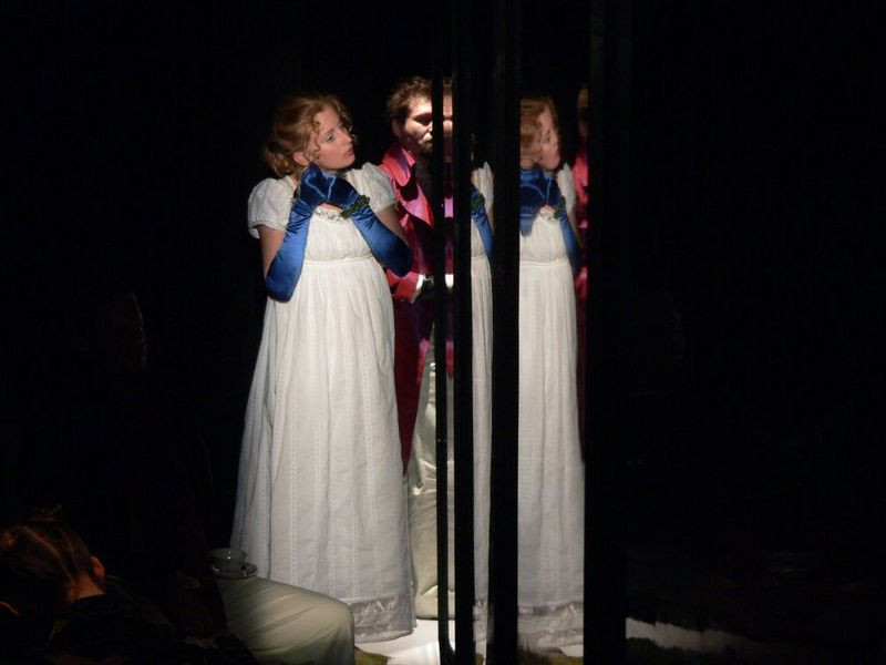 Az arany virágcserép