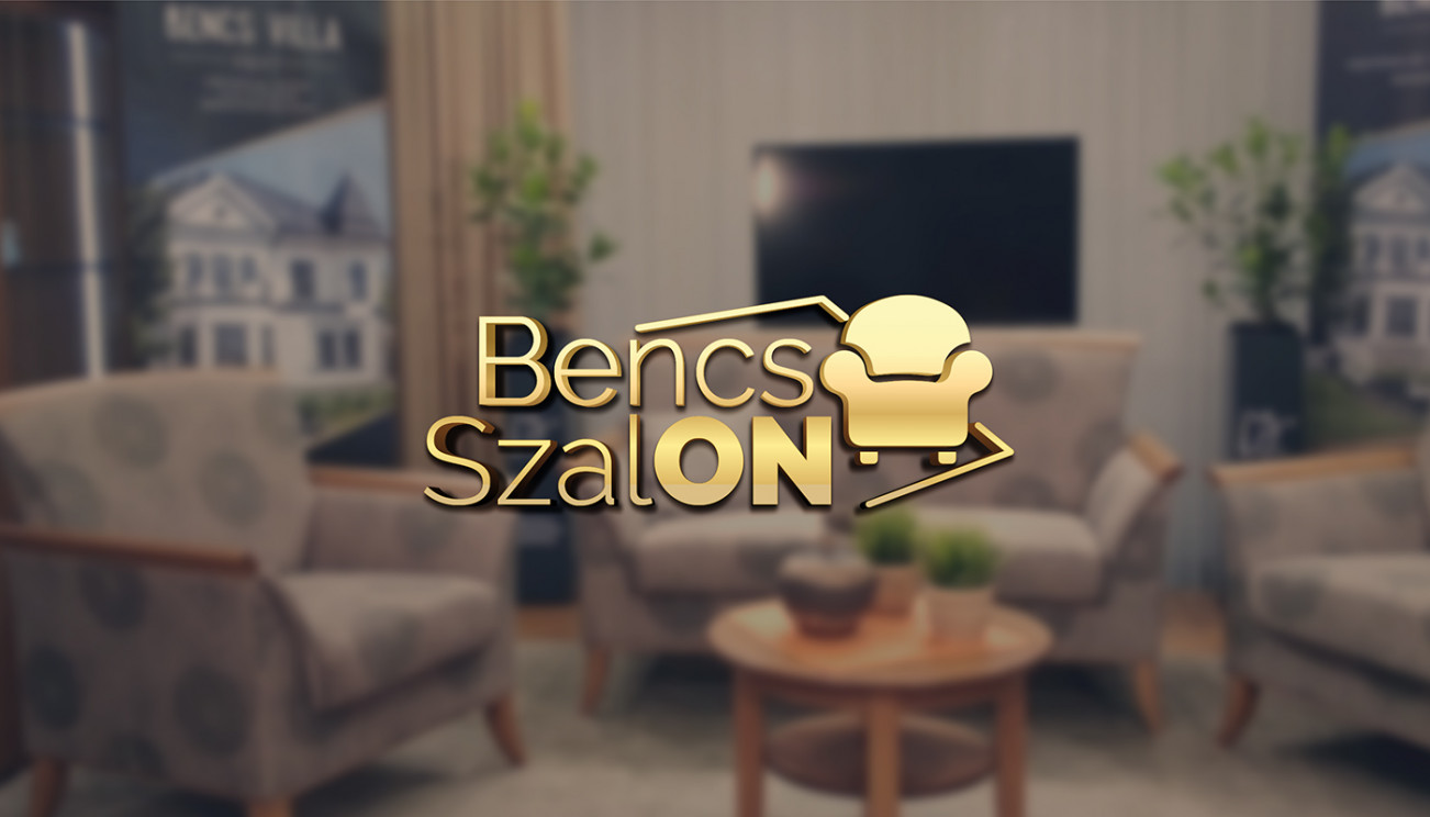 Bencs SzalON - 3. epizód: Beszélgetés Dézsi Darinka és Ténai Petra színművészekkel
