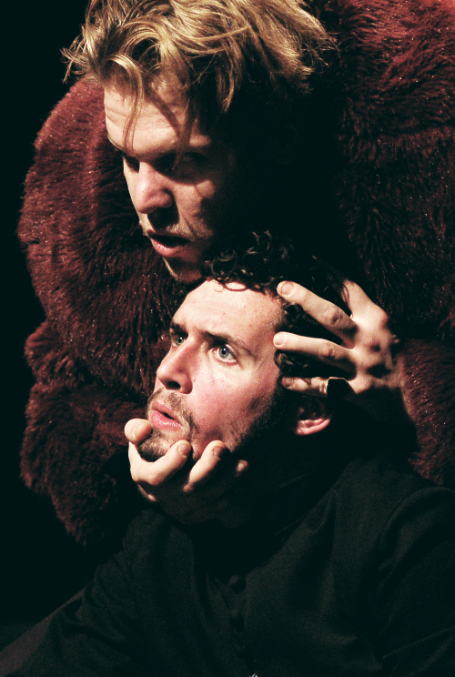 A Karamazov testvérek