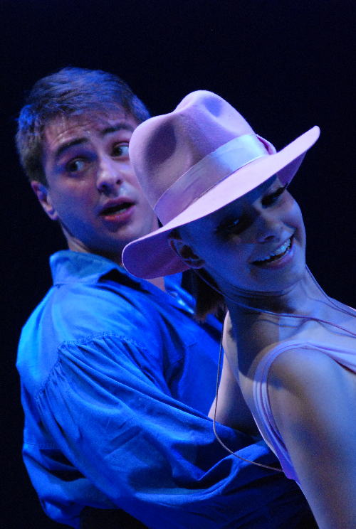 Szegény Dzsoni és Árnika