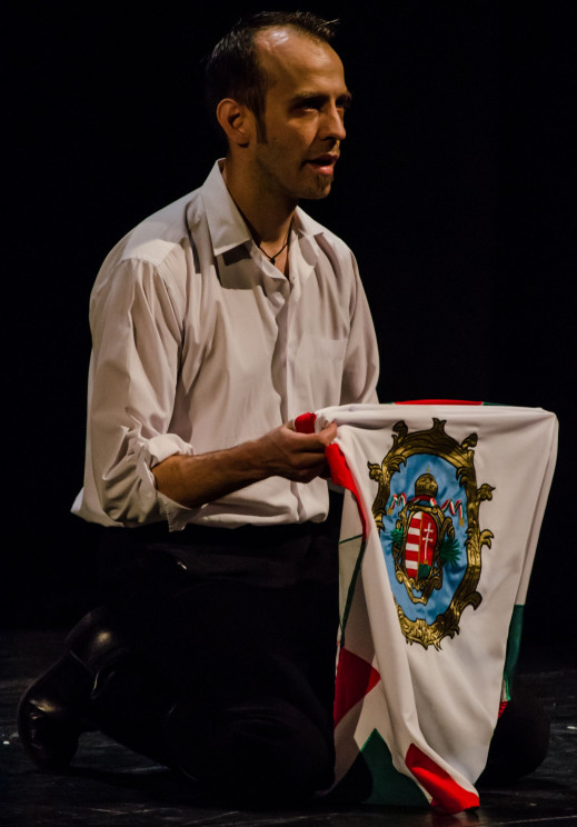 A kőszívű ember fiai