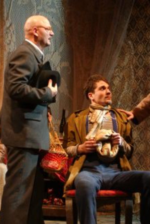 A chioggaiai csetepaté