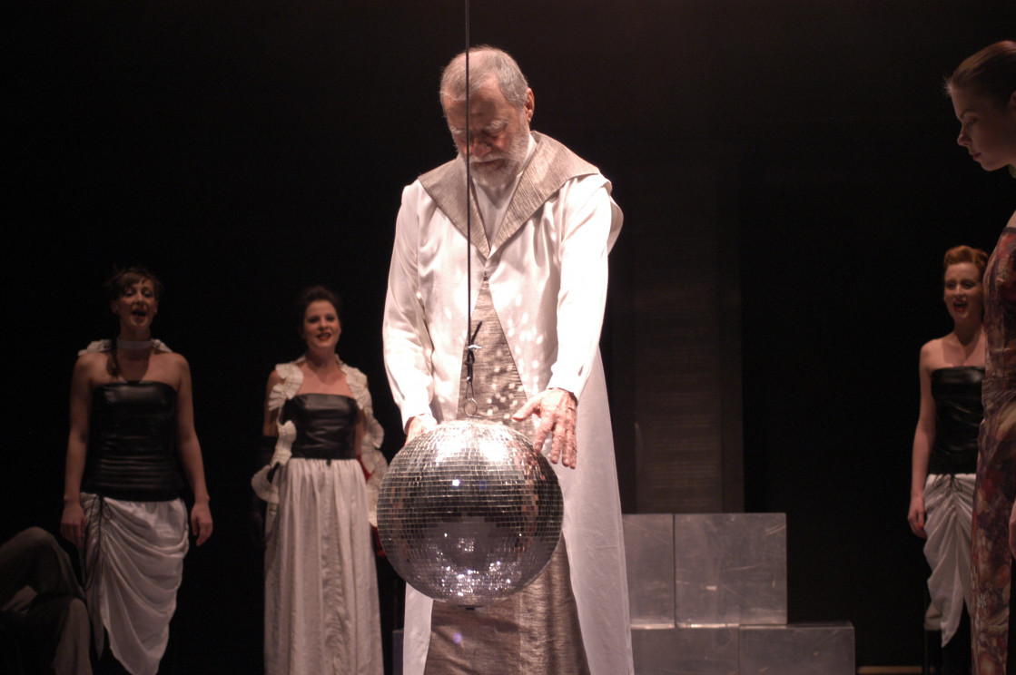 Az ember tragédiája