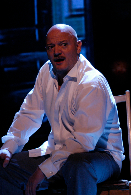 Othello Gyulaházán