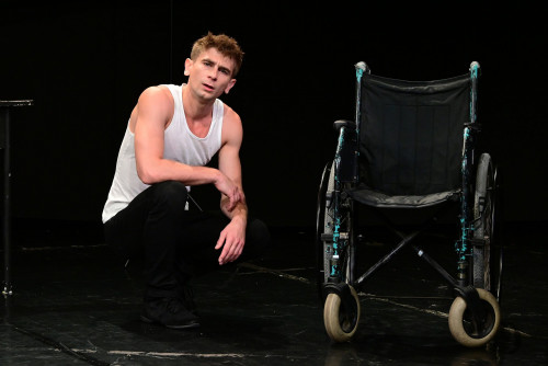 Hoppárézimi történetét eleveníti fel Törő Gergely