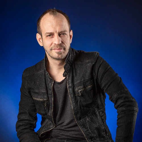 Évadunk rendezői sorozat: Illyés Ákos