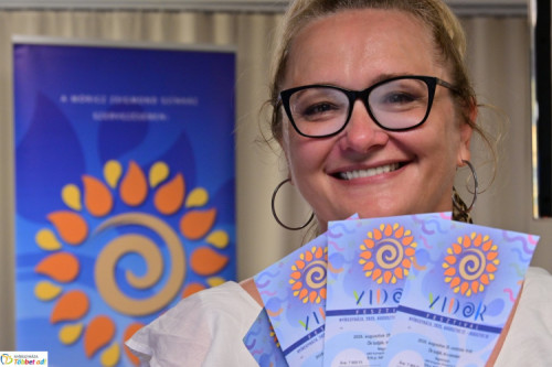 VIDOR Fesztivál – Nyilvános a színházi program, megkezdődött a jegyértékesítés
