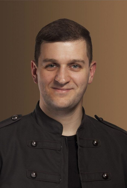 Mészáros Tibor negyedik rendezése Nyíregyházán a Ne most, drágám!