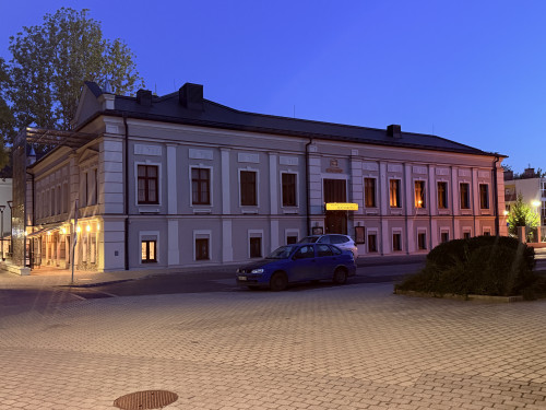 A Szindbád Színháztörténeti Múzeum és Rendezvénytér is csatlakozott az energiatakarékossági kezdeményezéshez