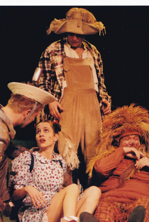 Óz, a nagy varázsló