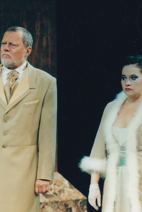 Szentivánéji álom