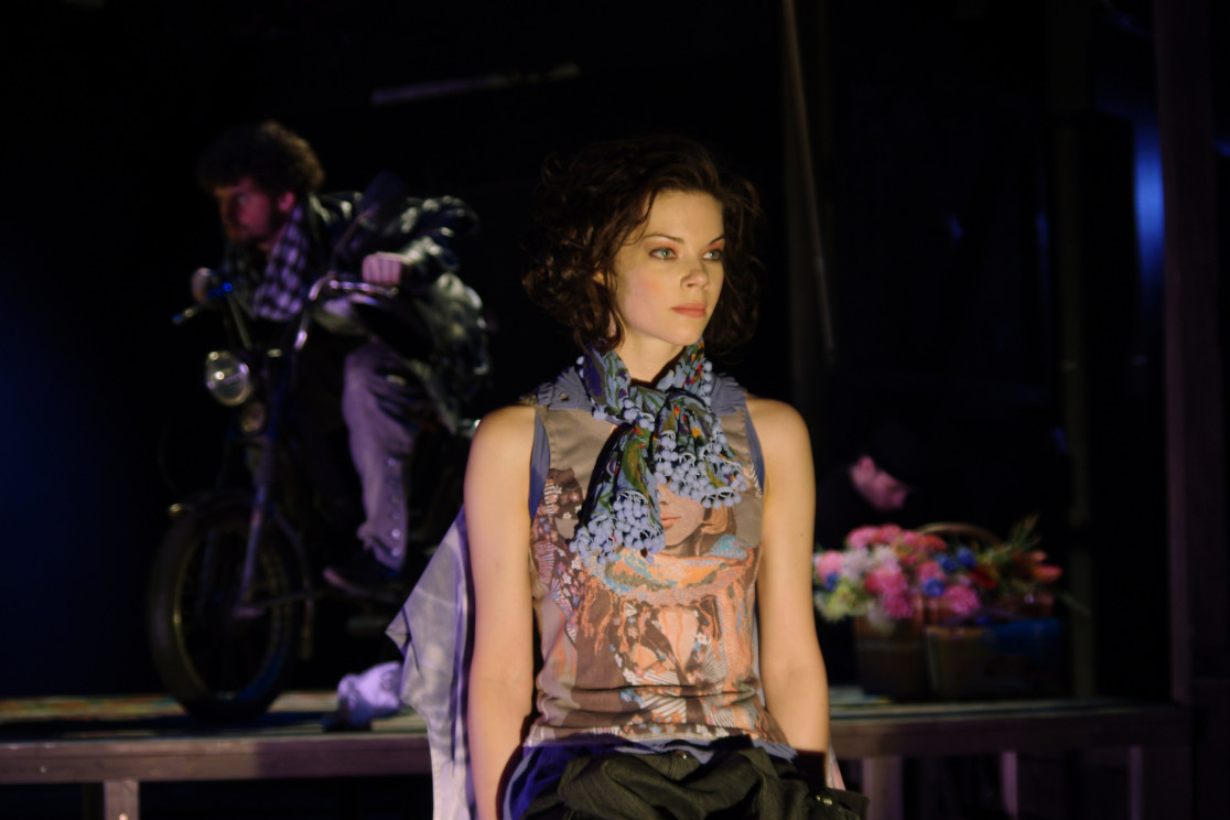 Psyché – Utazás egy nő körül Magyarországon