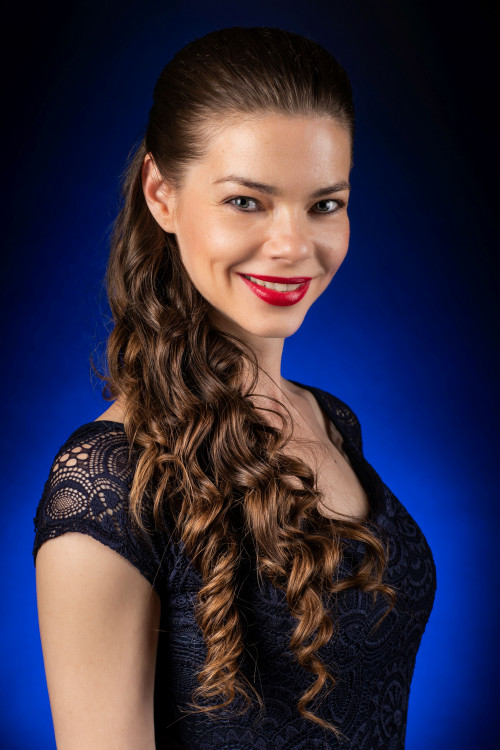 Csönd és csönd között is óriási különbség lehet - Jenei Juditnak egy régi álma vált valóra ebben az évadban