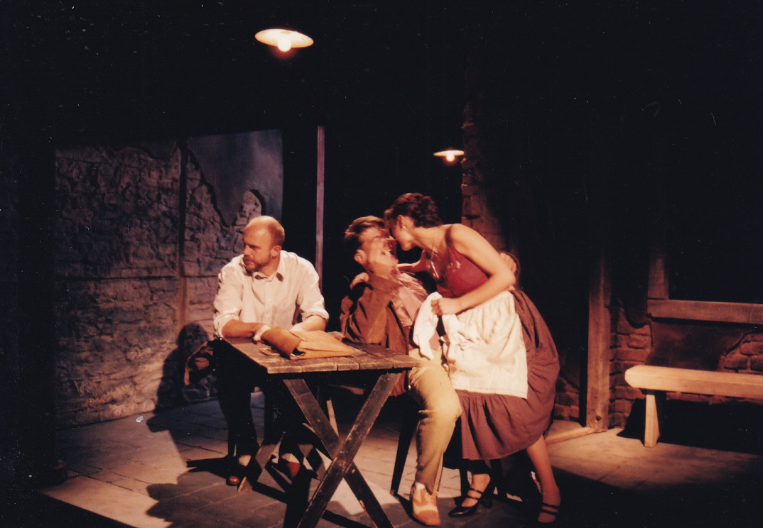 Utas és a holdvilág