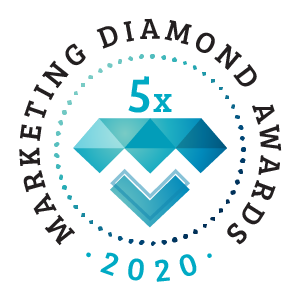 Marketing Gyémánt díj
