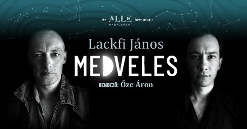 MEDVELES A MÓRICZ ZSIGMOND SZÍNHÁZBAN