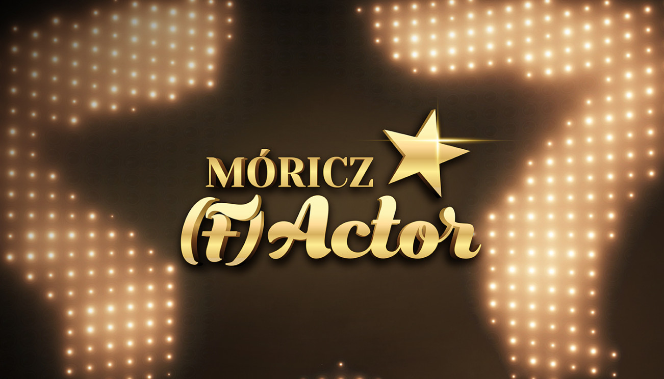 Móricz-(F)Actor
