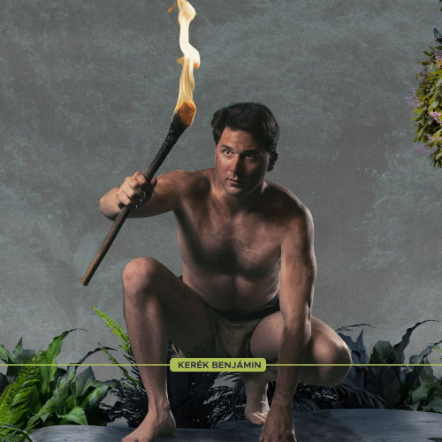 A dzsungel könyve werkfilm