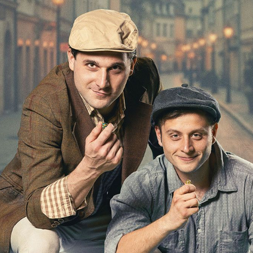 A grund legendája újra életre kel a Móricz Zsigmond Színházban