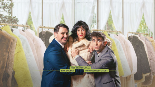 Ne most, drágám! werkfilm