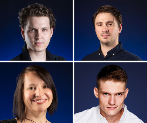 Új művészeti vezetés a Móricz Zsigmond Színházban!