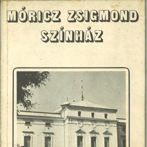 Első önálló társulat