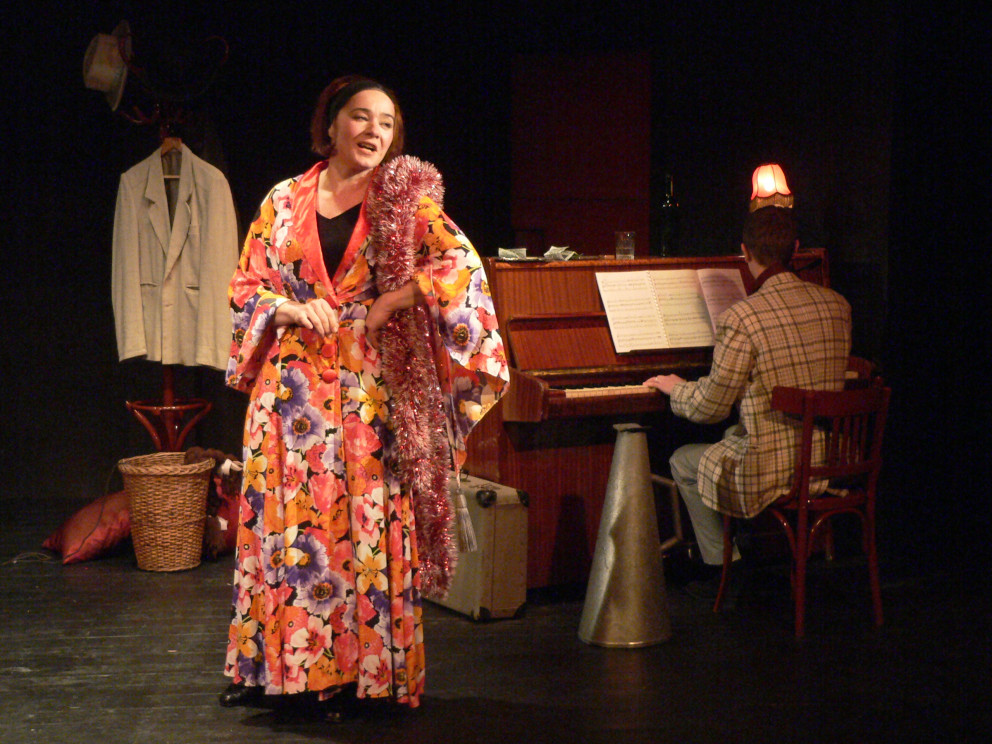 Nem viccelek, csak játszom!