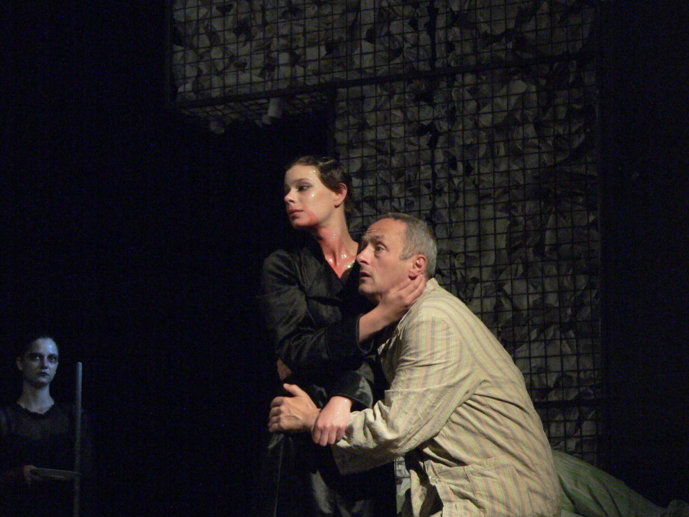 A Mester és Margarita