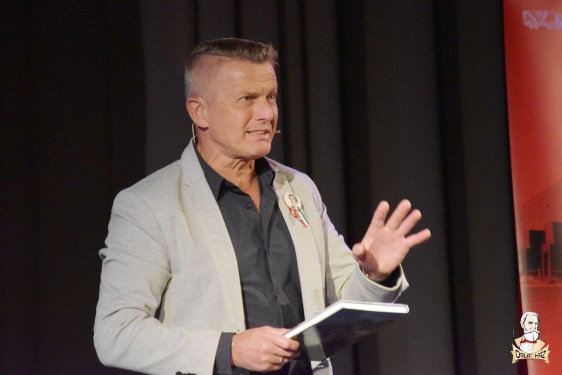 Rékasi Károly- Szabadság, Szerelem/ Petőfi 200 önálló estje