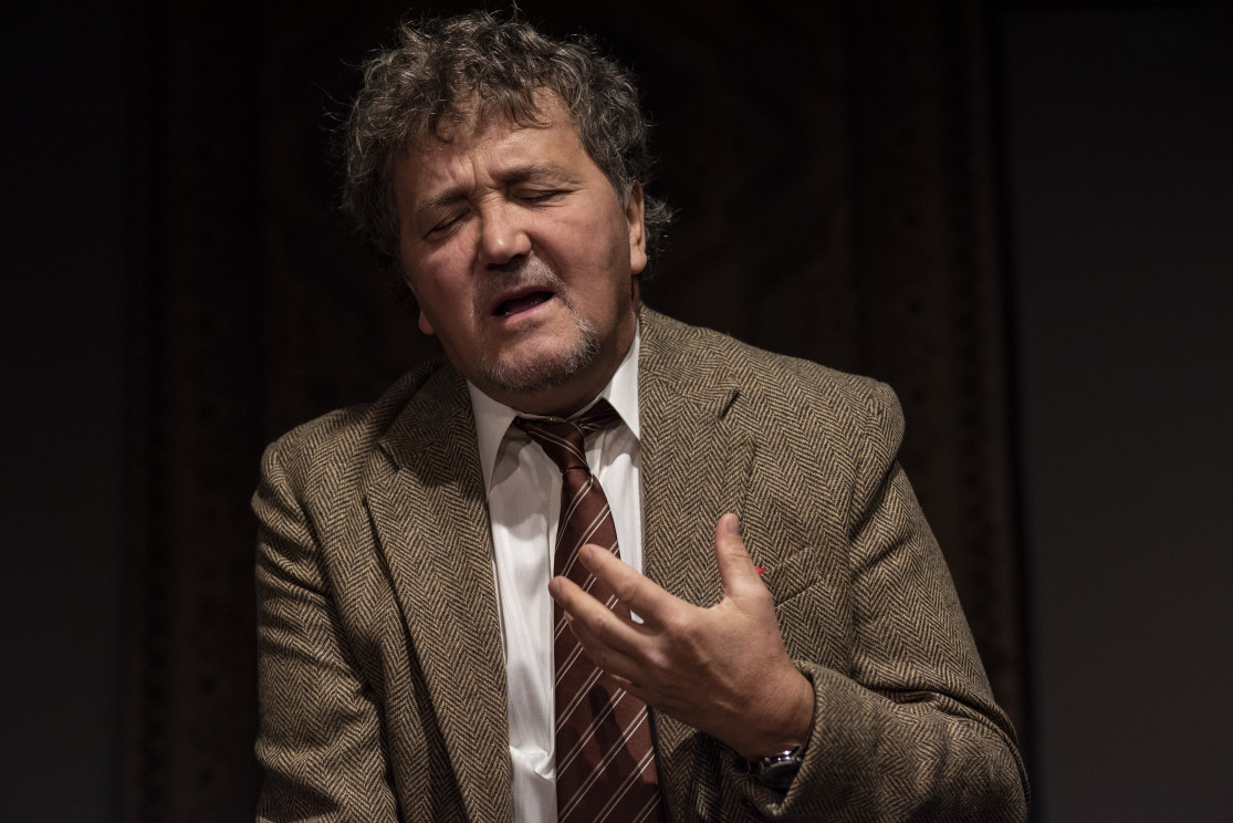 Utazás a koponyám körül