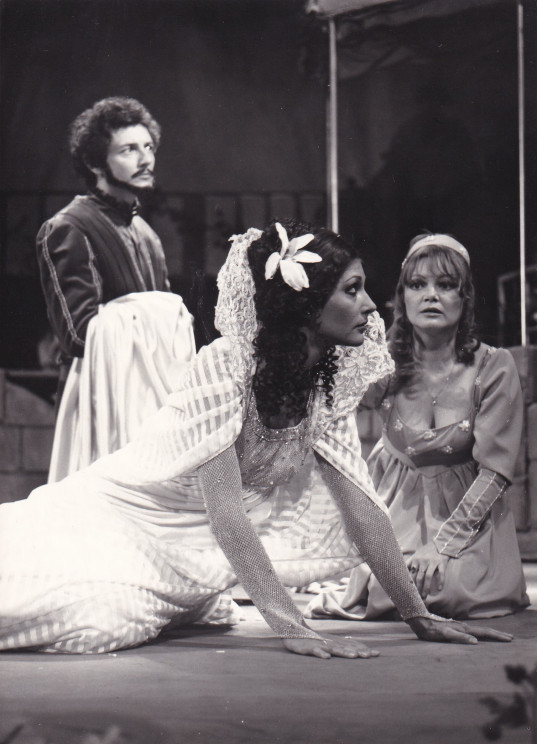 Sok hűhó semmiért