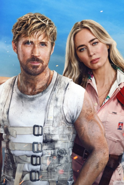 A kaszkadőr - Szindbád VIP Mozi