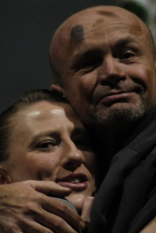 Móricz 2009 - Annuska