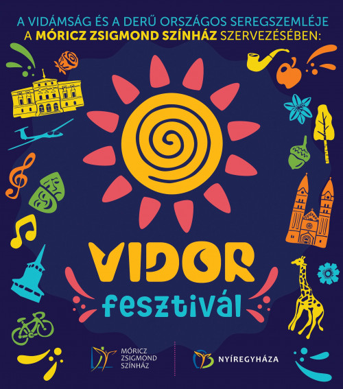 Ma indul a jubileumi, 25. VIDOR Fesztivál jegyértékesítése